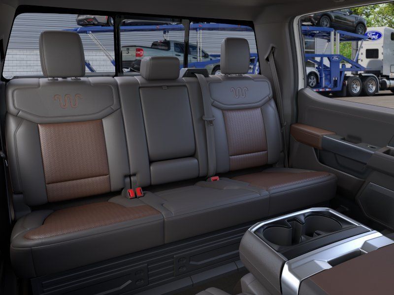 2026 Ford F-150 King Ranch Ashland VA