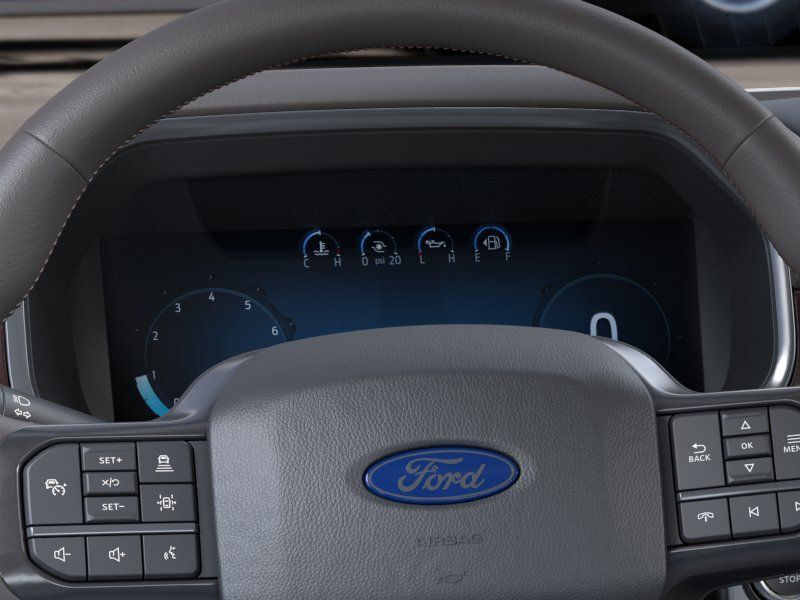 2026 Ford F-150 King Ranch Ashland VA