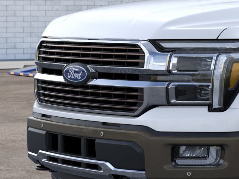 2026 Ford F-150 King Ranch Ashland VA