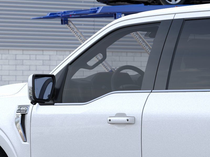 2026 Ford F-150 King Ranch Ashland VA