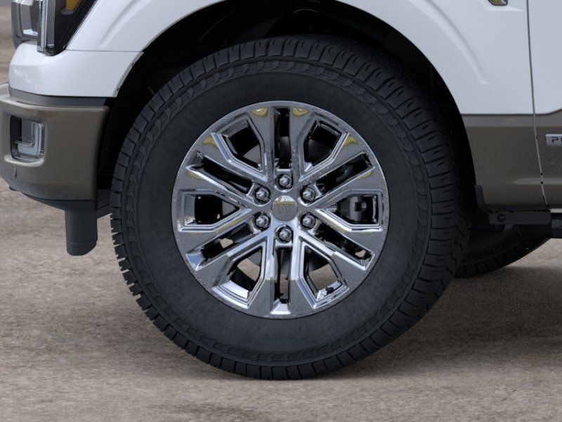 2026 Ford F-150 King Ranch Ashland VA