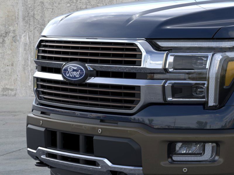 2026 Ford F-150 King Ranch Gaithersburg MD