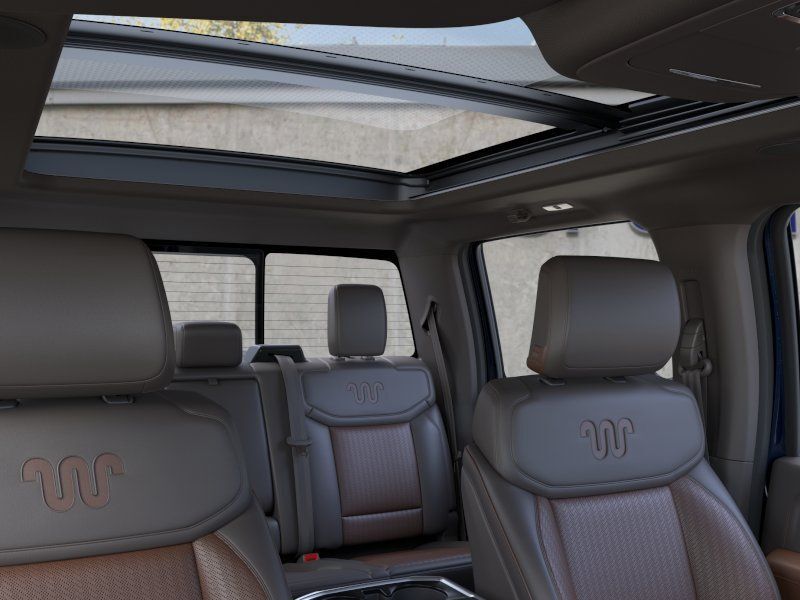 2026 Ford F-150 King Ranch Gaithersburg MD