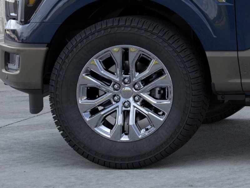2026 Ford F-150 King Ranch Gaithersburg MD