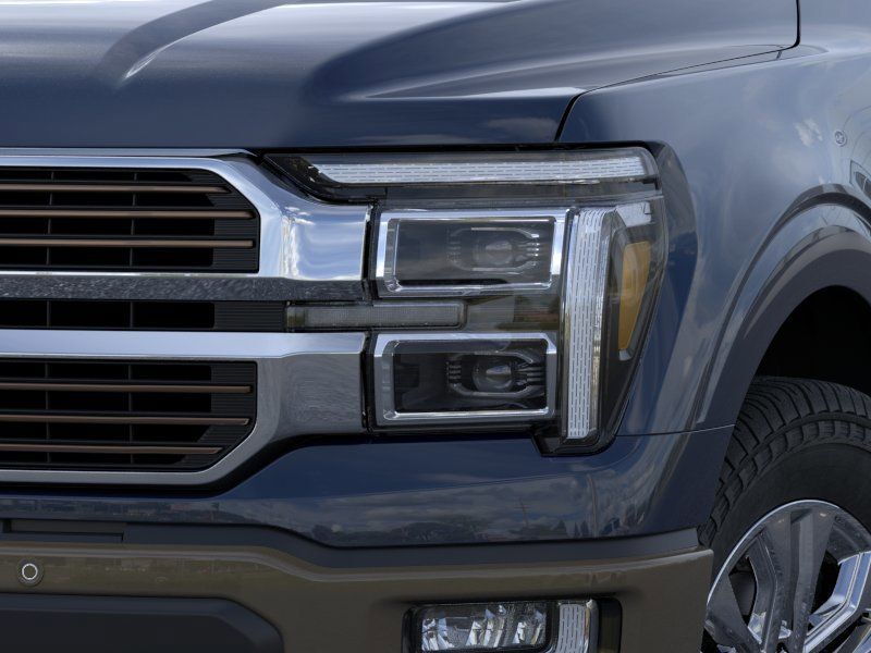 2026 Ford F-150 King Ranch Gaithersburg MD