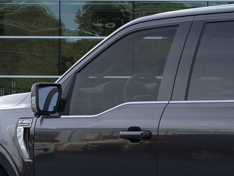 2026 Ford F-150 King Ranch Richmond VA