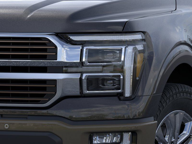 2026 Ford F-150 King Ranch Richmond VA