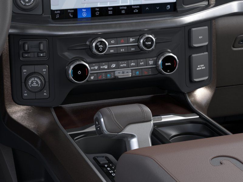 2026 Ford F-150 King Ranch Richmond VA