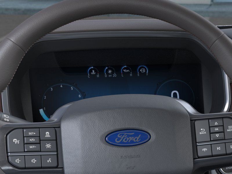 2026 Ford F-150 King Ranch Richmond VA
