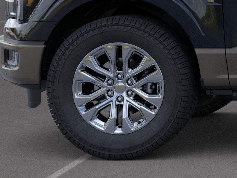2026 Ford F-150 King Ranch Richmond VA
