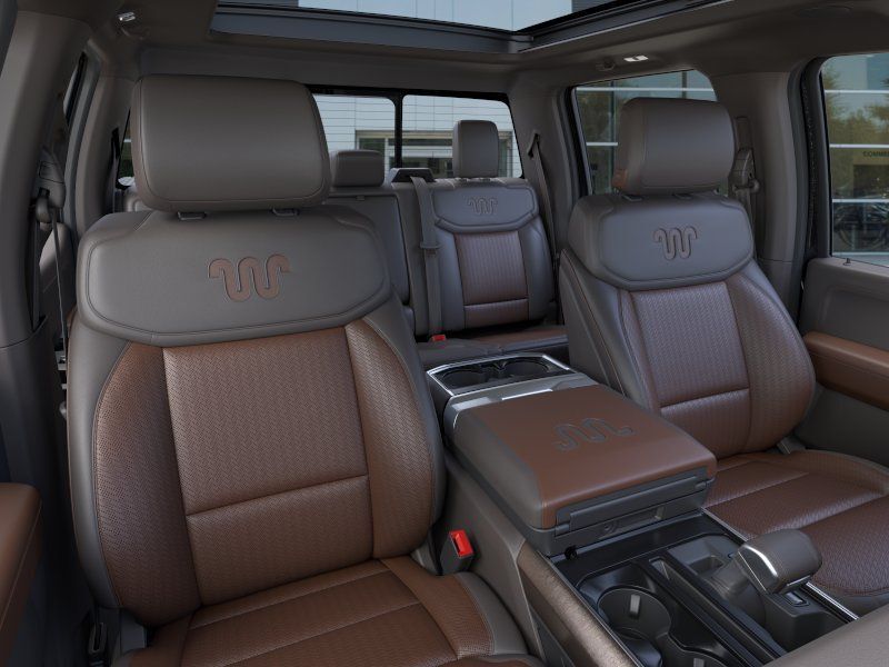 2026 Ford F-150 King Ranch Richmond VA