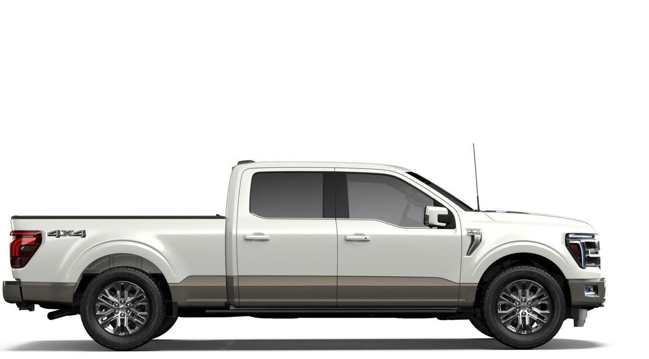 2026 Ford F-150 King Ranch Richmond VA