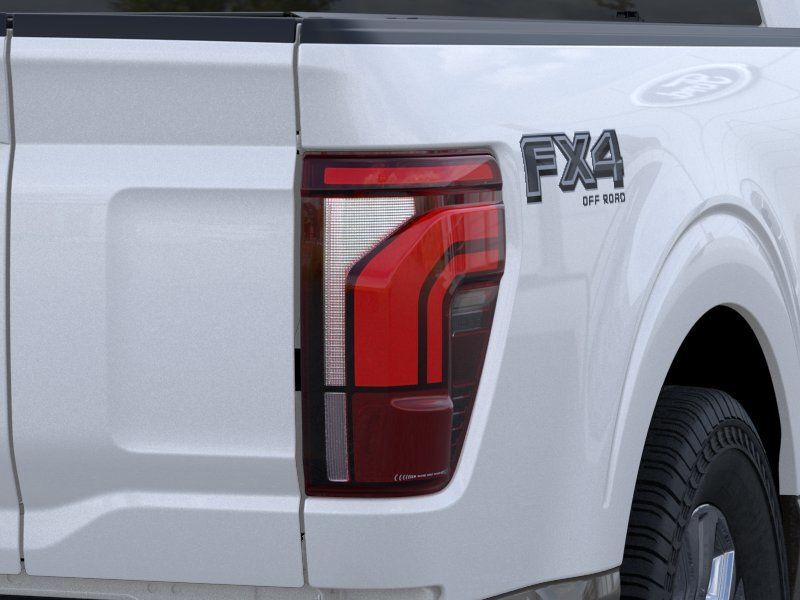 2026 Ford F-150 King Ranch Richmond VA