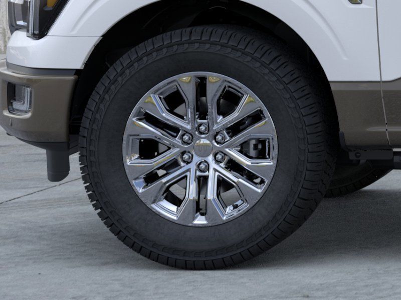 2026 Ford F-150 King Ranch Richmond VA