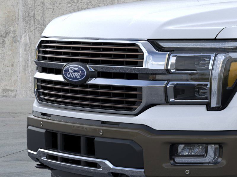 2026 Ford F-150 King Ranch Richmond VA