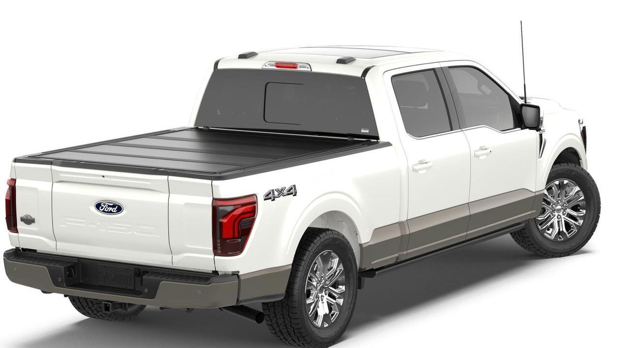 2026 Ford F-150 King Ranch Richmond VA
