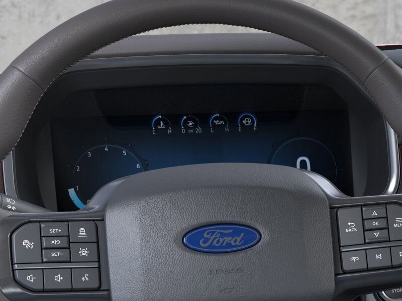 2026 Ford F-150 King Ranch Richmond VA