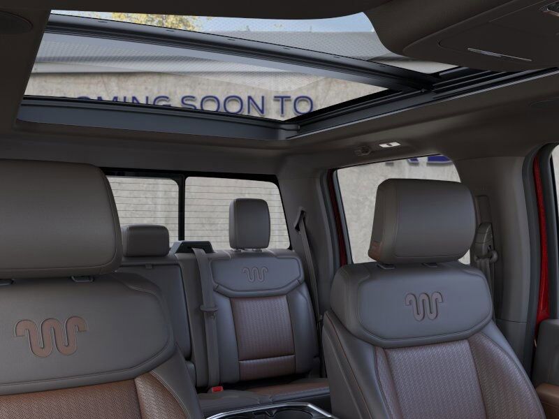 2026 Ford F-150 King Ranch Richmond VA