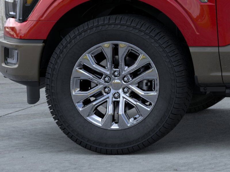 2026 Ford F-150 King Ranch Richmond VA