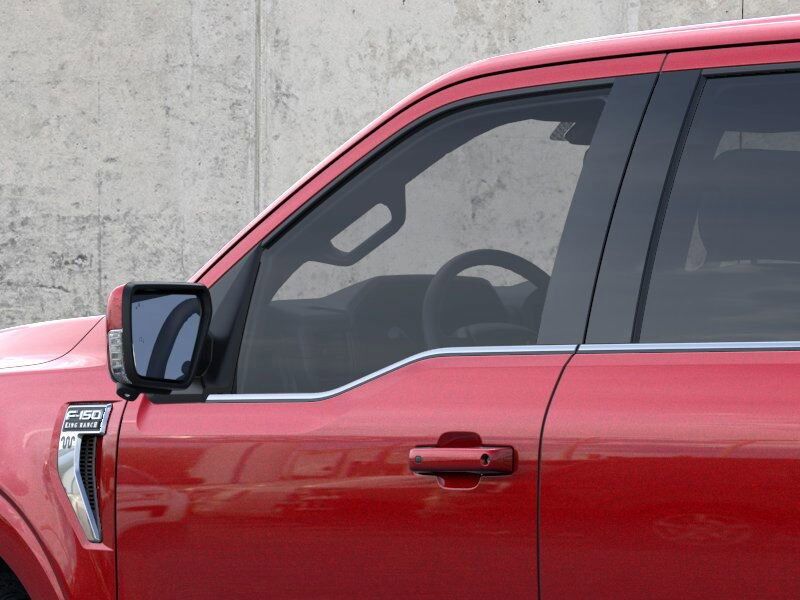 2026 Ford F-150 King Ranch Richmond VA