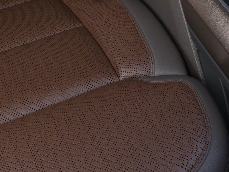 2026 Ford F-150 King Ranch Richmond VA