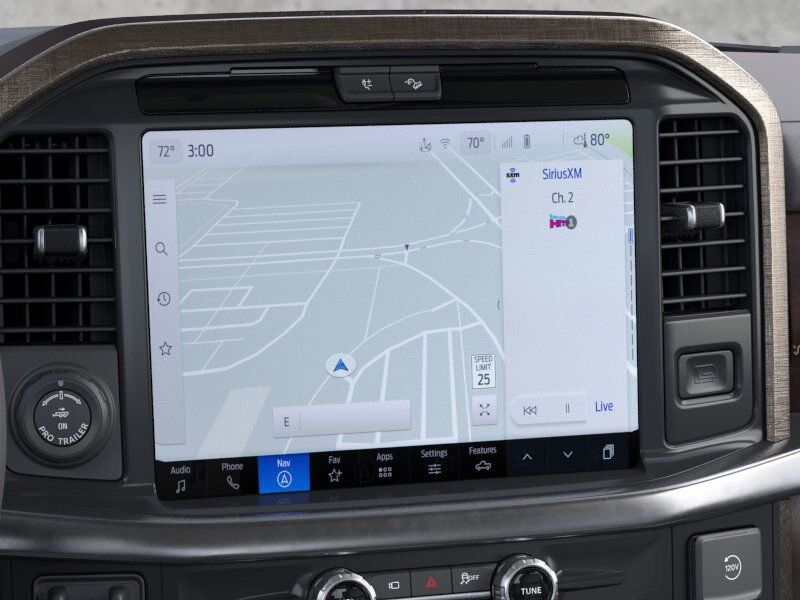 2026 Ford F-150 King Ranch Richmond VA