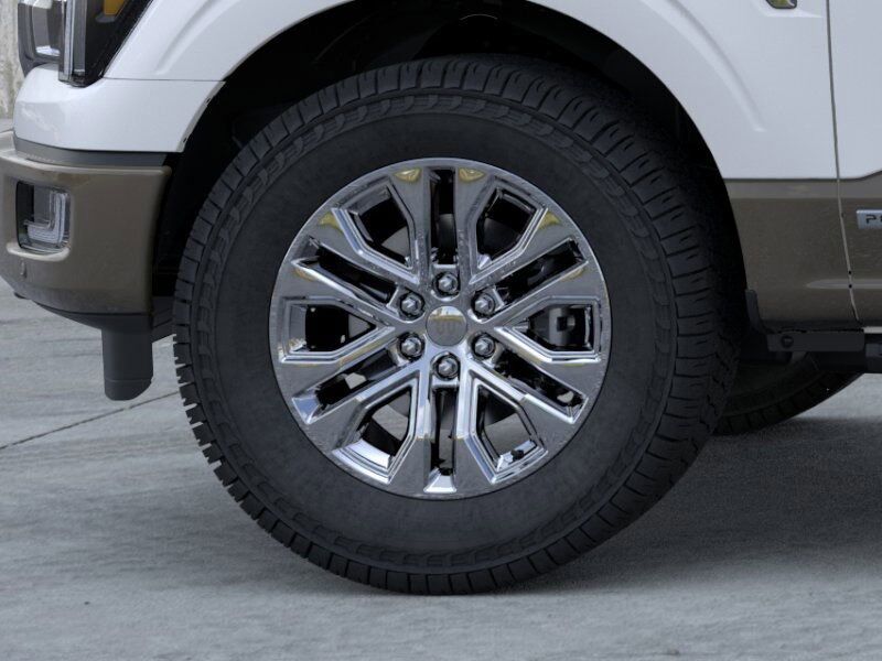 2026 Ford F-150 King Ranch Richmond VA