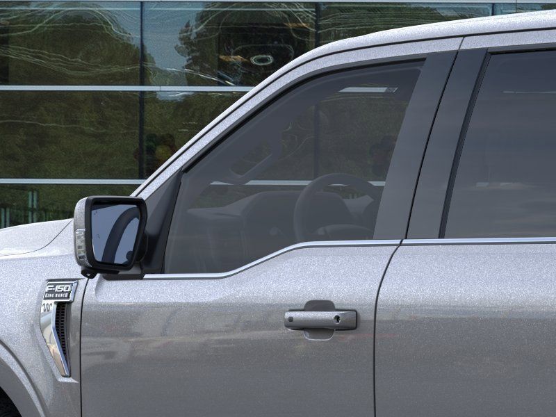 2026 Ford F-150 King Ranch Richmond VA