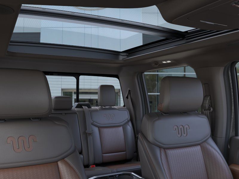 2026 Ford F-150 King Ranch Richmond VA