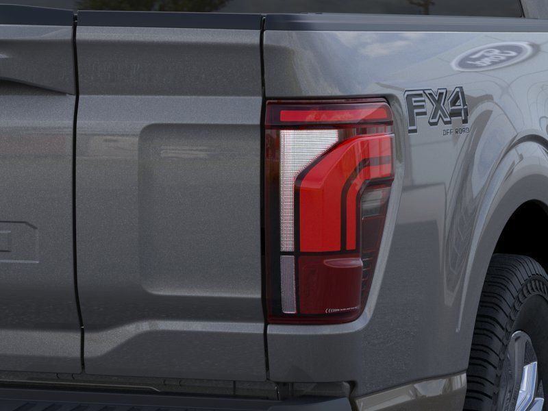 2026 Ford F-150 King Ranch Richmond VA
