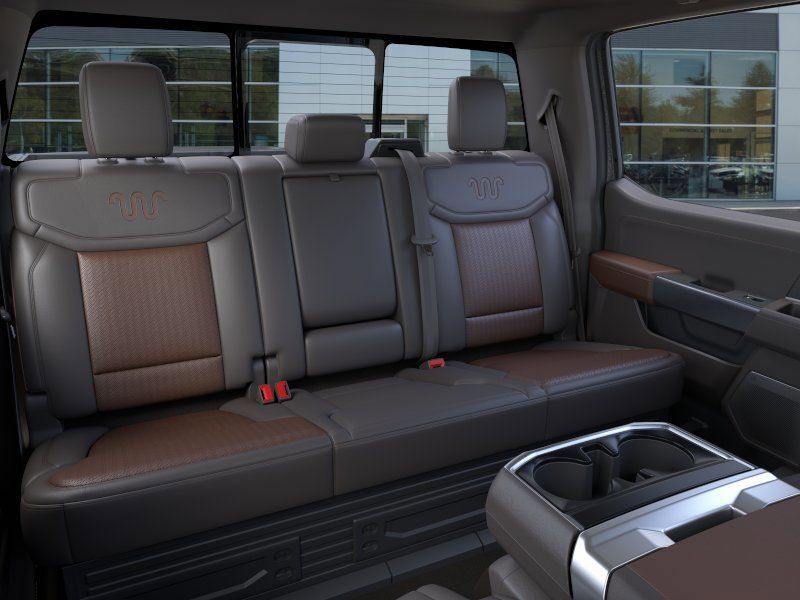 2026 Ford F-150 King Ranch Richmond VA