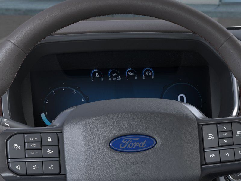 2026 Ford F-150 King Ranch Richmond VA