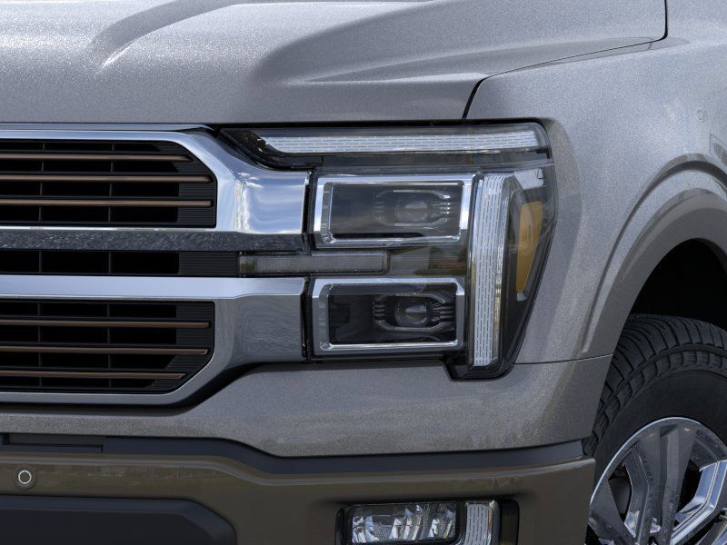 2026 Ford F-150 King Ranch Richmond VA