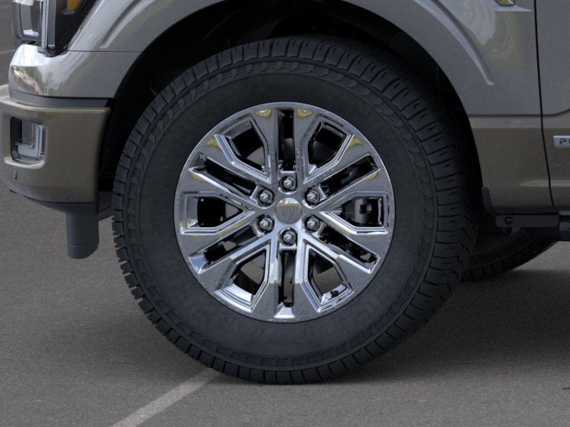 2026 Ford F-150 King Ranch Richmond VA