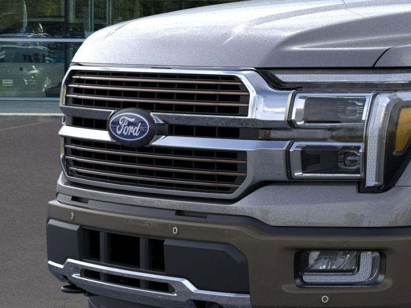 2026 Ford F-150 King Ranch Richmond VA