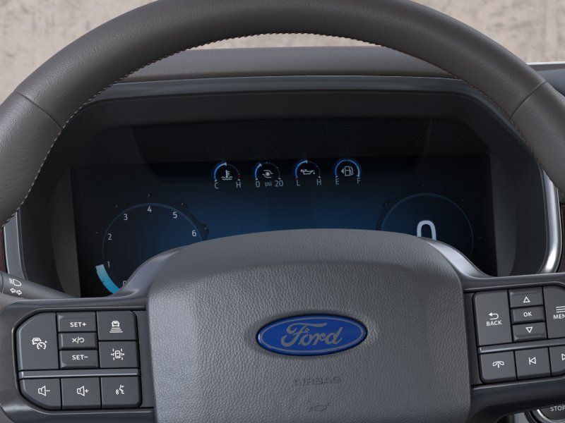 2026 Ford F-150 King Ranch Richmond VA