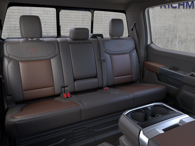 2026 Ford F-150 King Ranch Richmond VA