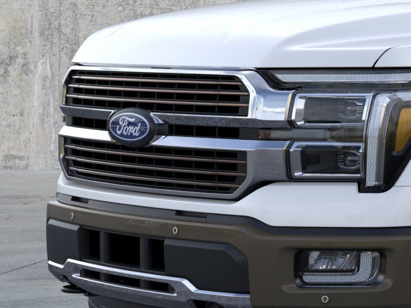 2026 Ford F-150 King Ranch Richmond VA