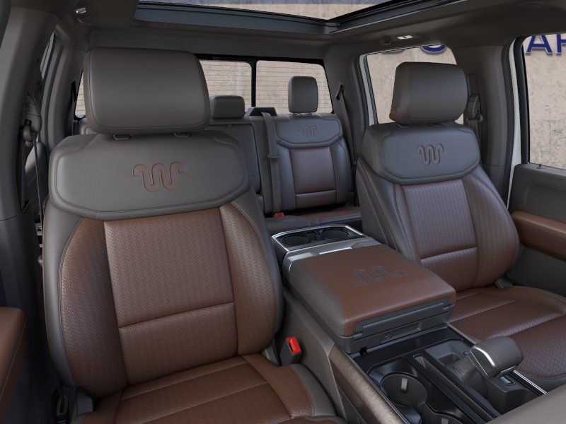 2026 Ford F-150 King Ranch Richmond VA