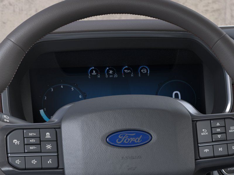 2026 Ford F-150 King Ranch Richmond VA