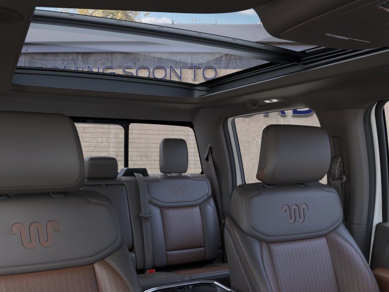 2026 Ford F-150 King Ranch Richmond VA