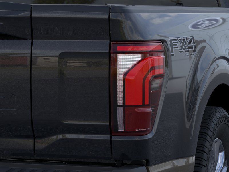 2026 Ford F-150 King Ranch Springfield VA