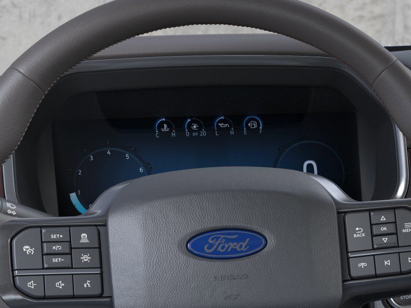 2026 Ford F-150 King Ranch Springfield VA