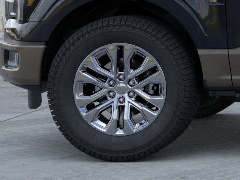 2026 Ford F-150 King Ranch Springfield VA