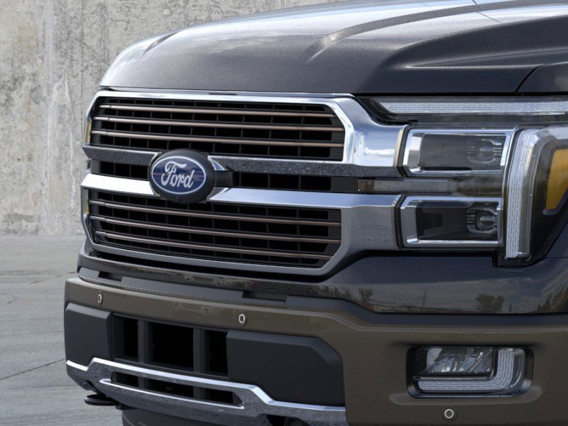 2026 Ford F-150 King Ranch Springfield VA