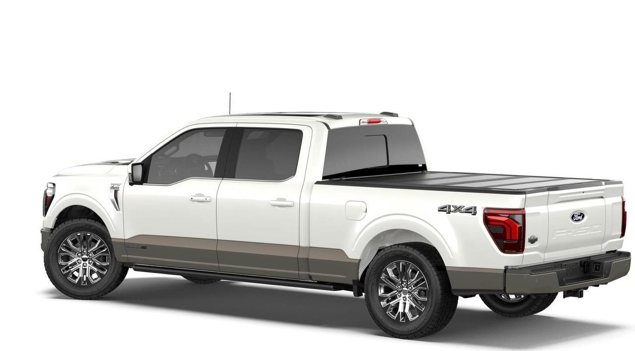2026 Ford F-150 King Ranch Springfield VA