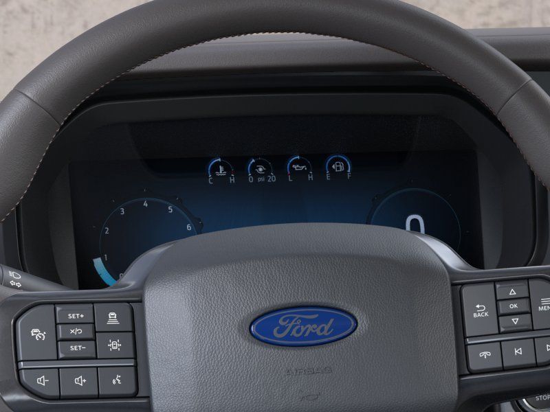 2026 Ford F-150 King Ranch Springfield VA