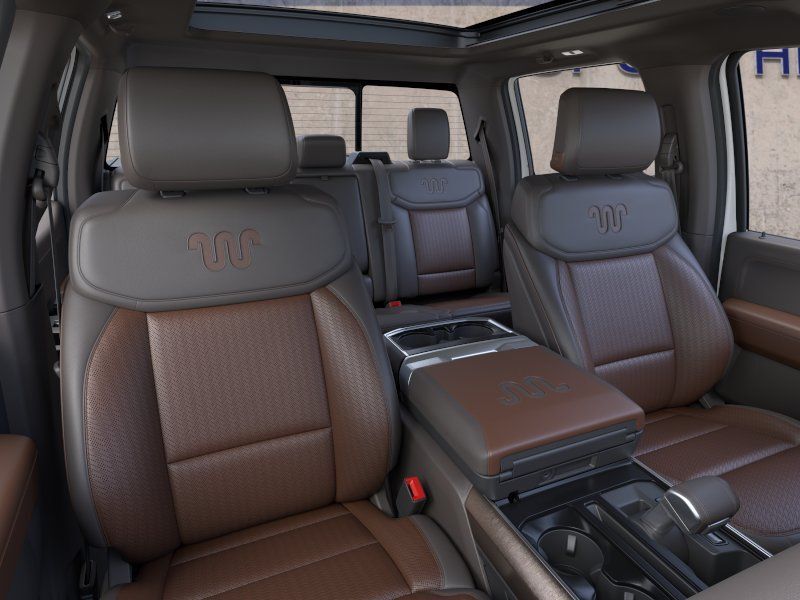 2026 Ford F-150 King Ranch Springfield VA