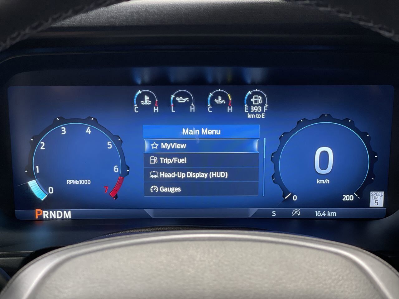 2026 Ford F-150 LARIAT - FACTORY ORDER Sherwood Park AB