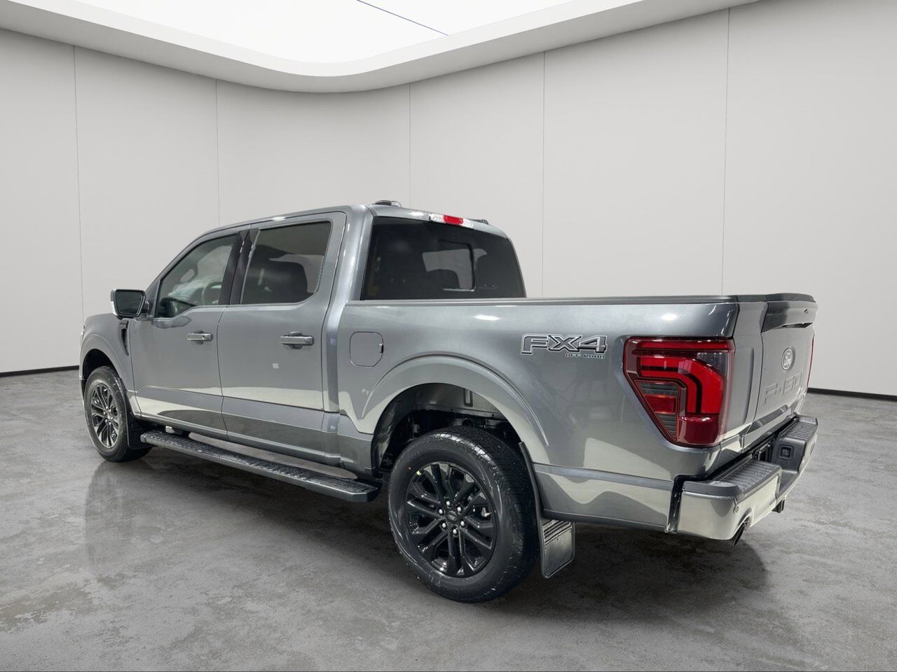 2026 Ford F-150 LARIAT - FACTORY ORDER Sherwood Park AB